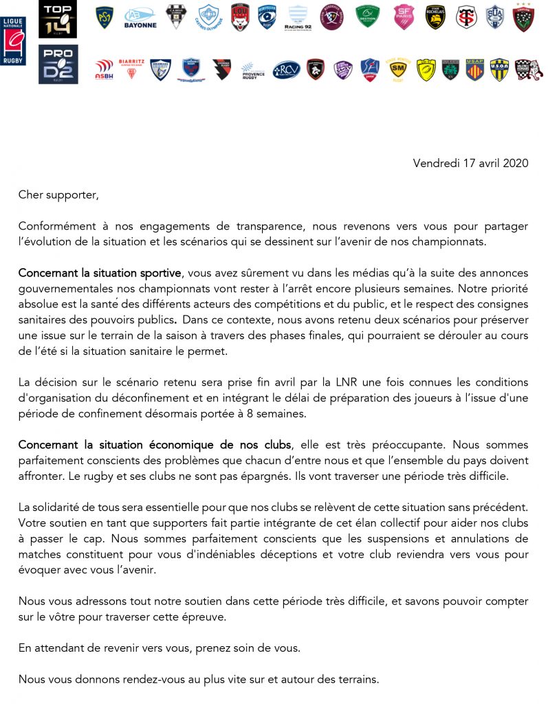 courrier-supporters-clubs_17-04-20